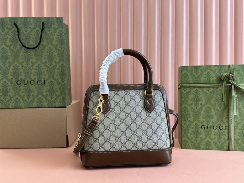 Gucci Top Handle Bags